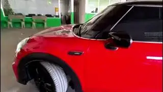MINI COOPER JOHN COOPER WORKS 2022