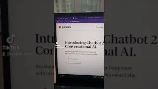 A tool to train employees with AI?