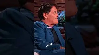 Первая в мире автоматическая тату-машинка | Shark Tank (США)