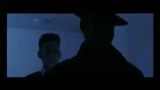 showreel Martijn Smits