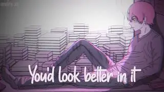「Nightcore」&rarr; c&oslash;zyb&oslash;y - COLLATERAL (6HOST ft. c&oslash;zyb&oslash;y) || Lyrics