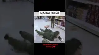 Matka roku 🤣❤️ Mother of the year 🤣❤️ #shorts #mother #funny #śmieszne #family #bestmother #crazy