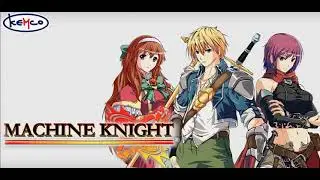 Machine Knight OST Fureiya