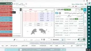 Macroor Software Training Recorder on the Stock Exchange Robot