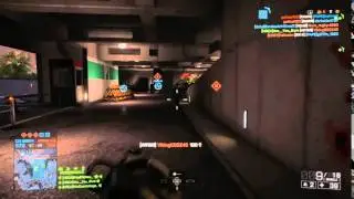 Battlefield 4&trade;Hit Detection FAIL