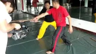 Doce pares multistyle