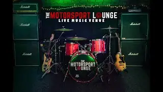 The Motorsport Lounge - Live Music & Events Venue, Llandudno