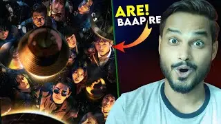Light Shop Review : BHAI KYA🙆..Dikha Diya || Light Shop Kdrama Explained || Light Shop Trailer