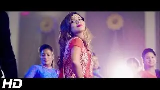 EK HOR LA DE  - OFFICIAL VIDEO - SUKSHINDER SHINDA & DJ VIX