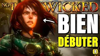 🧠 TOUT SAVOIR en D&Eacute;BUTANT No Rest For The Wicked #02
