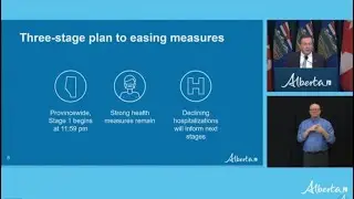 Alberta scraps REP Program, masks off for kids