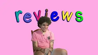DAVID MU AKA KETA D AKA CAVRITAMETALICA sobre ACADEMIA y OROCHIMARU y ENVIGADO y más / Reviews
