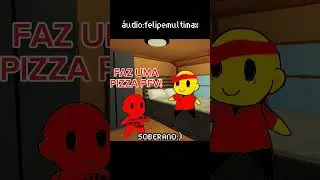 @FelipeMultimax #trending #trend #memes #dublagem #forsaken #roblox #frango #007n7 #c00lkidd#hii