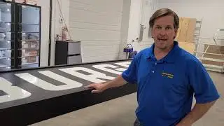 Taking It To The Streets Tuesday&trade; -  Innovative Signs  PT. 2