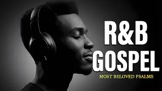 Soulful Christmas R&B Gospel Blues Worship Songs Vol.3 | Silent Night 2 Hours Christian Playlist Mix