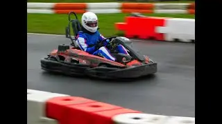Kartcentrum Lelystad 2026 Sodi RT8 21-01-2026 Woensdag 4x Heats Regen