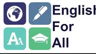 English For All Medium