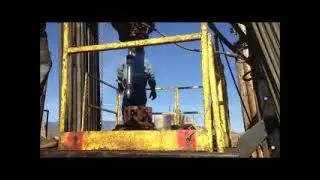 Airshock&reg; Impulse Generator