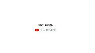 Christian Reflections | Allen Christy | Run Revival |