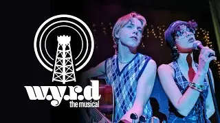 WYRD the Musical at Butler Tech School of the Performing Arts