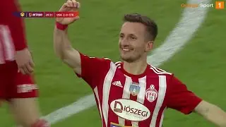 REZUMAT Cupa României | Sepsi - CFR 3-0. Obiectiv ratat pentru Petrescu, covăsnenii sunt în finală