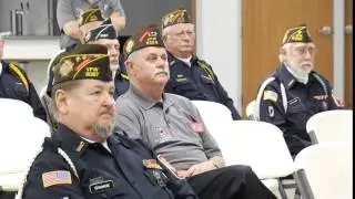 VFW leader responds to VA hospital criticism