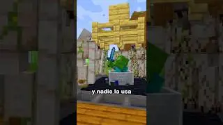 Nueva granja de hierro 🥀