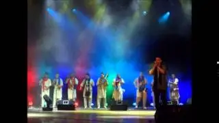 5-GNAWA FOURSSENE MAGHNIA /SID LYOUM 2014