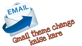#theme #gmailtheme #JBHTech  #Tech How to change Gmail theme/ Gmail theme kaise change karein