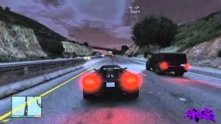 GTA 5: Cars 