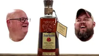 Don’t Buy Four Roses OESO Before Watching This Review!