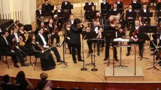 H&auml;ndel-Halvorsen - Passacaglia.