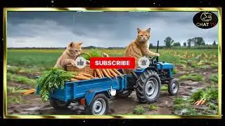 Mini Crash : Les Premiers Pas D&rsquo;un Chaton Avec Sa Maman