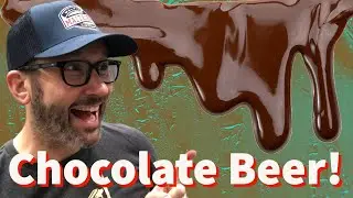 Getting Chocolate Flavor Into Your Beer!