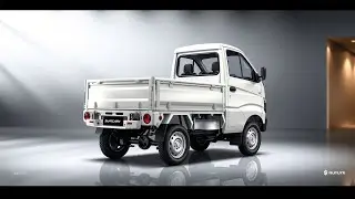 2026 Maruti Super Carry ने मचा दिया तहलका 😱 | नया मॉडल, दमदार माइलेज और कीमत ने सबको चौंका दिया! 🚚🔥
