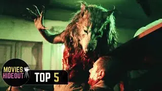 Top 5 Must Watch Werewolf Movies