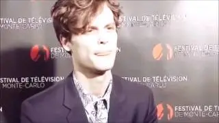 Matthew Gray Gubler - Sexual