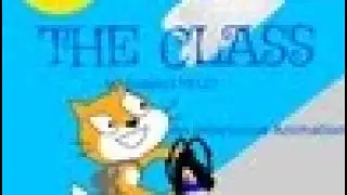 The Class: an Interactive Animation All Endings