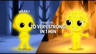 How To Be Very Strong In 1 Minute &ndash; MASTER THIS IF YOU REFUSE TO BE WEAK