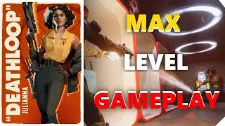 DeathLoop PvP Gameplay | 3 Games 3 Wins