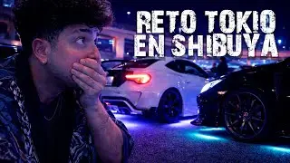 TOKIO es otro planeta: Autos Tuning extremos + el templo de la tecnolog&iacute;a