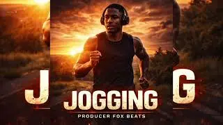 Producer Fox beats _-_  JOGGING Official +255692906363