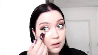 Morphe 35n Tutorial