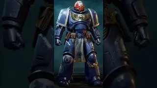 How to Make an Ultramarines Veteran Sergeant in Space Marine 2 | Quick Guide
