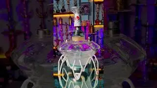 Hookah ASMR - Meduse Krab & Mukabowl #ASMR MUKATV CORTES #CORTES