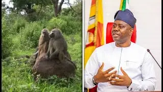 NEWS TOPUP: RIVERS IMPEACHMENT, OYO ATTACK, ABUJA CRIME, U.S. OIL TANKER SEIZURE
