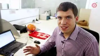 Есть запрос. Как построить карьеру в компании Johnson & Johnson? Серия 5