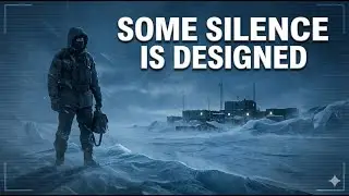 White Silence Protocol | A Cold War&ndash;Level Spy Thriller Set in Greenland