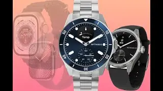 Hybrid Watches: Are Smartwatches Obsolete?