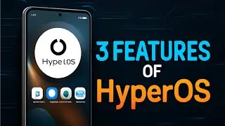 Redmi Users - Good News for You! - Hyper OS 3